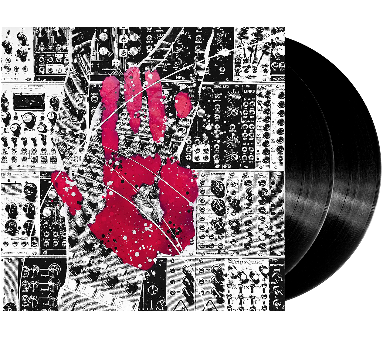 Image of The Start of No Regret (2LP)